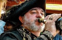 Haunted Drunken History Tour from New Orleans