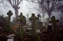 Cemetery and Ghost BYOB Bus Tour in New Orleans