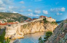 Day Trip to Dubrovnik From Split