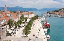Private Day Trip - Klis-Salona-Trogir