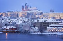 Winter Charm of Prague - private tour with PERSONAL PRAGUE GUIDE