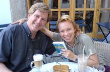 The Best of - private tour with PERSONAL PRAGUE GUIDE