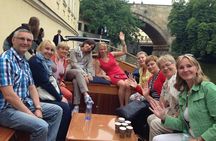 The Best of - private tour with PERSONAL PRAGUE GUIDE