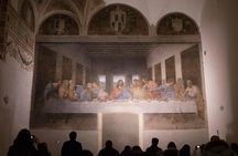 Best of Milan - Guided Tour of Milan and Skip-the-Line Last Supper