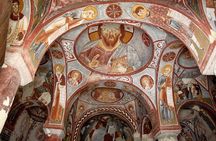 Daily Cappadocia Tour From Istanbul