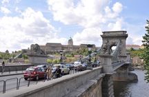 Private Budapest walking tour - 4 hours