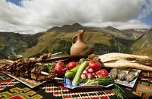 8-Day Private Tour around Georgia