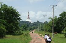 Village life along the Old Dhammazedi Road tour