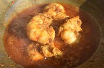 Cooking class in the down town of Yangon, half day tour (07:30 AM - 12:30 PM)