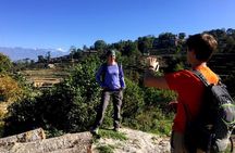 Nagarkot to Changu Narayan Day Hiking from Kathmandu