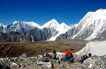 The Manaslu Trek - Trekking in Nepal