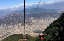Chandragiri Cable Car Tour - Family Tours in Kathmandu