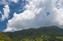 ATV Tour of St Kitts