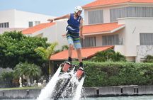 Flyboard Flight in Cancun