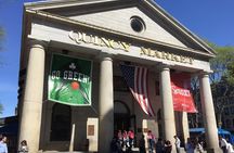 New York To Boston and Harvard in One Day