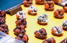Las Vegas Strip Food Tour