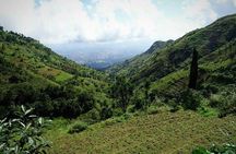 Day trip Hiking to Uluguru Mountains-Choma Waterfalls