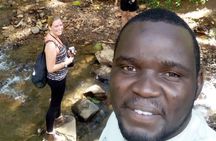 Day trip Hiking to Uluguru Mountains-Choma Waterfalls