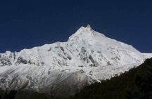 Manaslu circuit trek from Kathmandu 