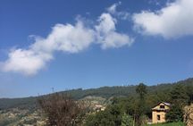 3 days hike to Sundarijal-Chisapani-Nagarkot from Kathmandu