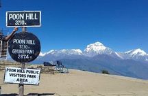 Annapurna Basecamp Trek (ABC)