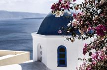 Private Tour: Santorini Highlights with Akrotiri