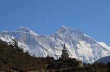 Everest Base Camp Budget Trekking