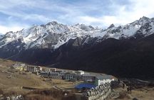 Langtang Valley Trekking