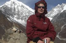 Langtang Valley Trekking