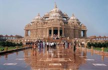 Private Delhi Temple Tour