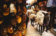 Fes Guided Tour