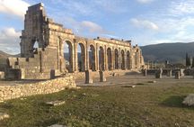 One-Day Tour from Fez to Meknes and Volubilis - Group Tour