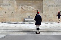 Private Tour: Highlights of Athens Including The Acropolis with Lunch or Dinner