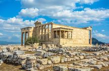 Private Shore Excursion: Sightseeing of Athens and the Acropolis