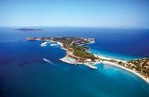 Private Tour: Vouliagmeni Beach Day Trip from Athens - Swimming and fun