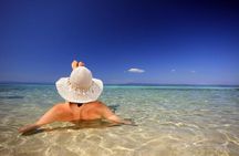 Private Tour: Vouliagmeni Beach Day Trip from Athens - Swimming and fun