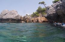 Snorkeling trip