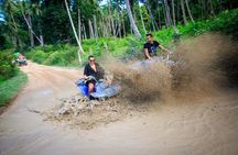 2-Hour Koh Samui ATV Quad Tour