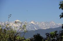 Nagarjung Day Hike