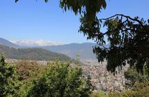 Nagarjung Day Hike