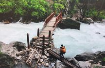 Ghorepani Poonhill Trek -8 Days