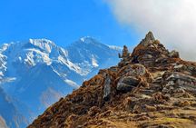 Mardi Himal Base Camp Trek -9 Days