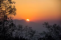 Guided Trek to Chisapani Nagarkot -3 Days