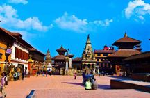 Guided Trek to Chisapani Nagarkot -3 Days