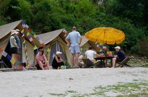 Trishuli River Rafting - Overnight