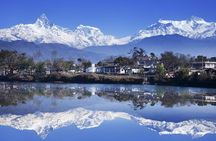 8 Days Special Nepal Tour Package 