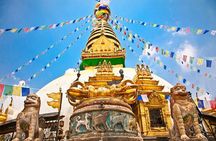 4 UNSECO Heritage Sites Private Tour