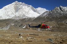 Annapurna Base Camp Heli Tour