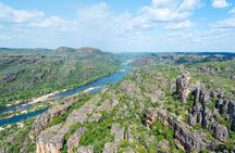 Jabiru 30 minute Scenic Flight