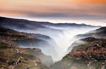 Unlocking the Wonders of Lebanon: Journey Through Qadisha Valley